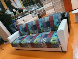 Letto Contenitore