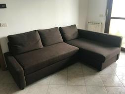 Letto Contenitore Ikea Friheten