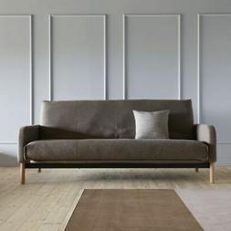 Letto Design Moderno A Due Posti Ronia Salvaspazio 140x200 C