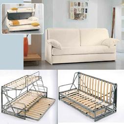 Letto Magico Sidney 3 Posti Letto - Guarda Il Video!