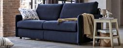Letto  Poltrone Sofa