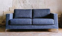 Letto Philosophy In Tessuto Antimacchia Ed Idrorepellente