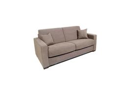 Letto Rabat 196cm Alfa Sofa, Ribalta, Materasso 13cm, Modern