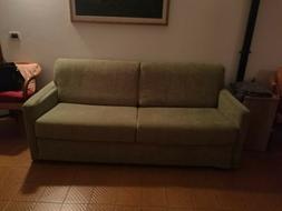 Letto Tre Posti Come Nuovo Usato Casa Al Mare Perfetto Con M