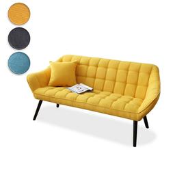 Moderno, Gambe In Legno Di Faggio Nordico, Divani Lounge O U