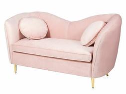 Ovale Rosa