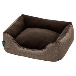 Per Cani Boston Cozy Braun, Varie Misure, Nuovo