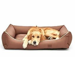 Per Cani Premium Lettino Per Cani Polysoft Cuccia Ortopedica