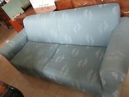 Stoffa 3 Posti Ex Ditta Alberta Salotti