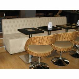 Venezia In Ecopelle O Tessuto Per Locali Bar Ristorante Disc