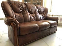 Chesterfield Vintage