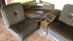 Vintage Con Impianto Stereo