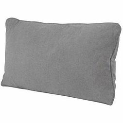 Grande Con Copertura Oeko Tex - Grigio Cuscini