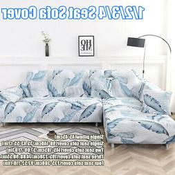 Cover Fodera Protezione Divano 1/2/3/4 Posto