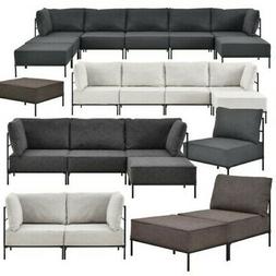 Poltrona Set Imbottito Interni Casa Rifiniture Cuoio Arte