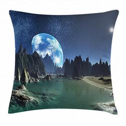 Terra Da Shores Alien