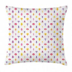 Woodland Quercia Acero Betulla