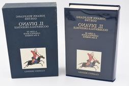 Occidentale-orientale 1990 Rizzoli Cofanetto Orientalismo In