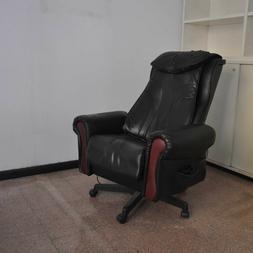 GRATIS POLTRONA MASSAGGIANTE da ufficio o casa