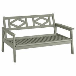 Ikea Bondholmen 2-seat Divano, Esterno 139x81x73 CM Grigio