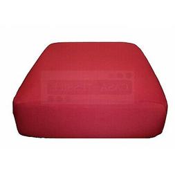 Italiano copriseduta elastico per poltrona e divano