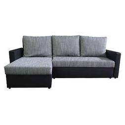 Ad Angolo Con Funzione Letto E Cassettone