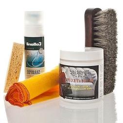 KIT COMPLETO PER LA PULIZIA E IL MANTENIMENTO DEI DIVANI E I