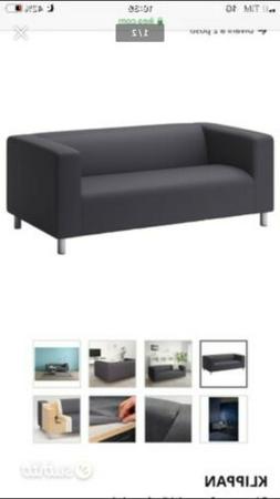 A 2 Posti, Vissle Grigio