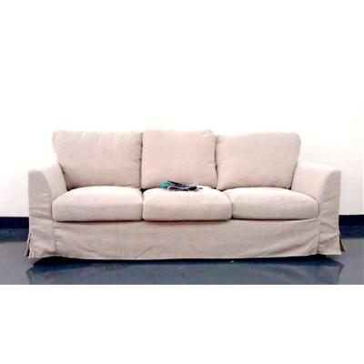 01977 divano sala di attesa 3 posti