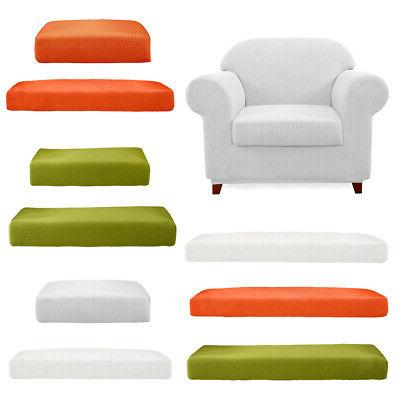 1 pz divano elastico futon cuscino sedile