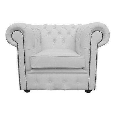 100 percent vera pelle bianco opaco divano