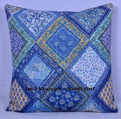 2 pc etnico cuscino casa divano decorativo