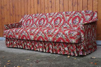 60er vintage daybed mid century divano retro