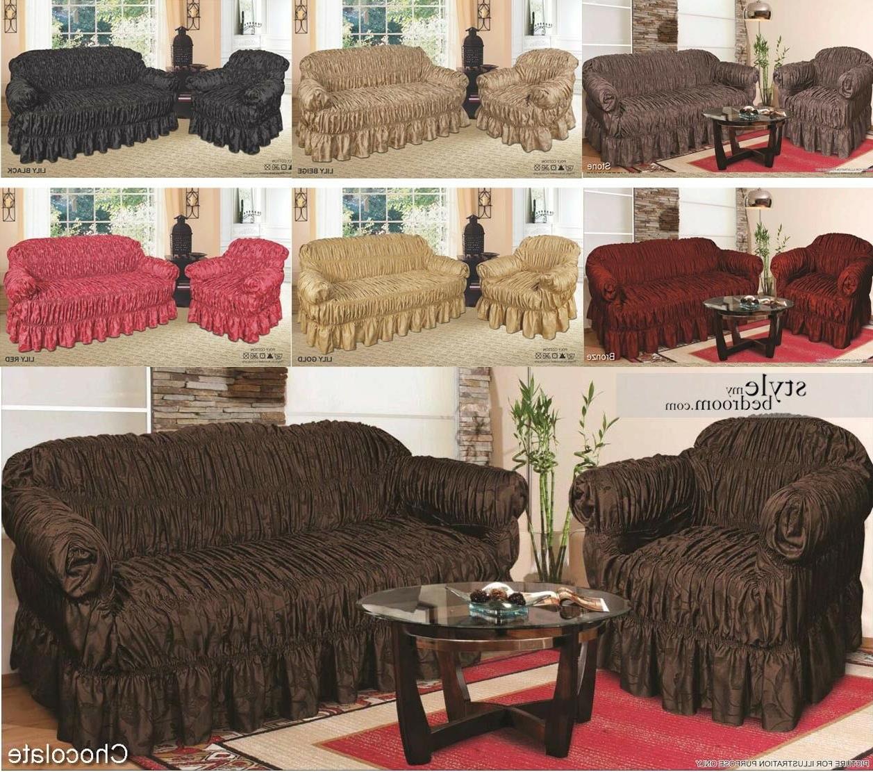 assortiti jacquard divano coperture per 1 2