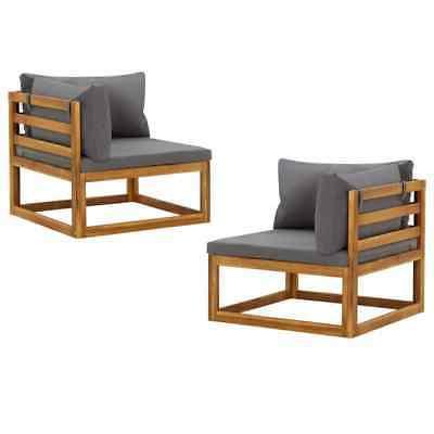 ax set divani esterno 70x70x60cm giardino angolari