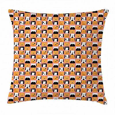 cane coperture cuscino del divano piazza modulo