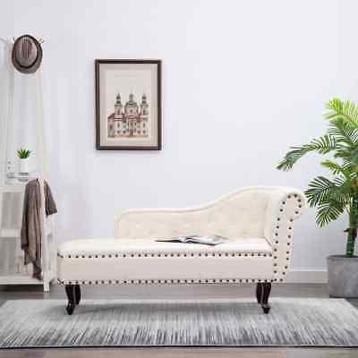 chaise lounge sdraio chesterfield in ecopelle design