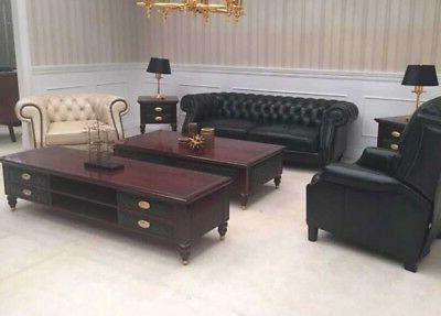 chesterfield 3 2 1 posti divano imbottitura