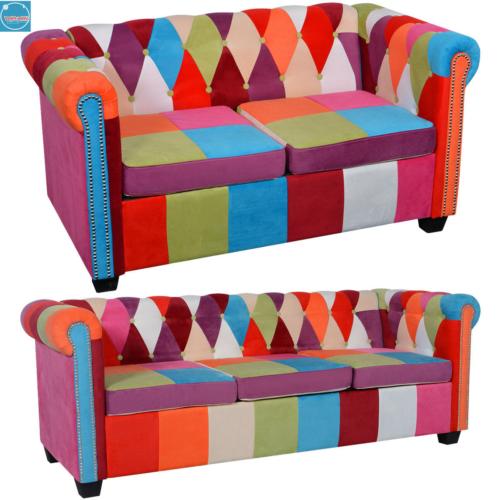 chesterfield divano eleganza a 2 3 posti