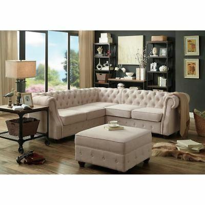 chesterfield divano imbottitura sofa classico tessuto schaff
