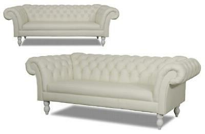 chesterfield divano tessuto osti tessuto 3 posti