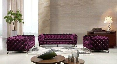xxl big divano chesterfield 3 posti imbottitura