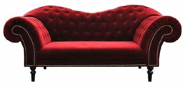 chesterfield osti 3 2 1 divano in