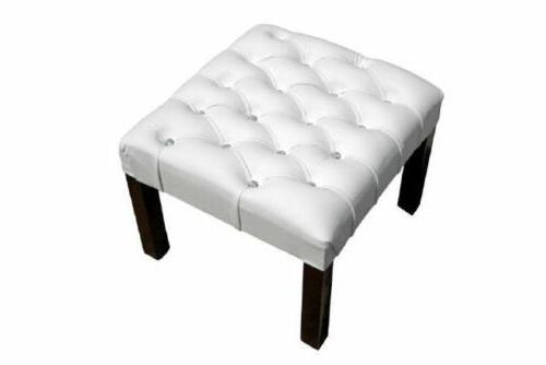 chesterfield sgabello winchester scelta cristalli chaise lon