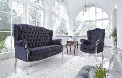 classico chesterfield osti 3 2 2 posti