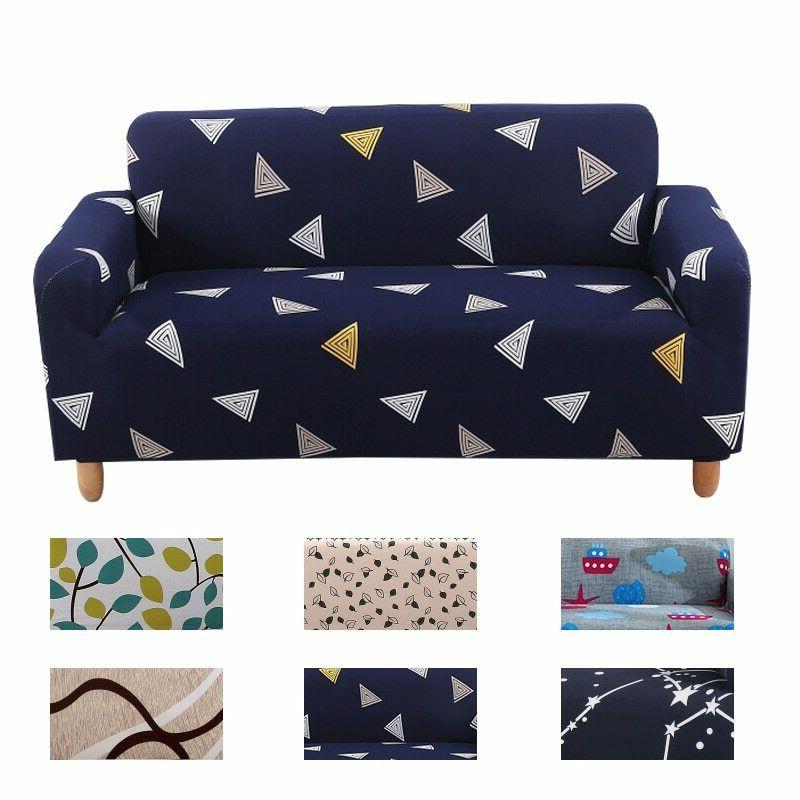 copertura per divano ad angolo chaise copertura