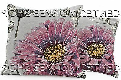 coppia cuscini 45x45 arredo divano salotto camera