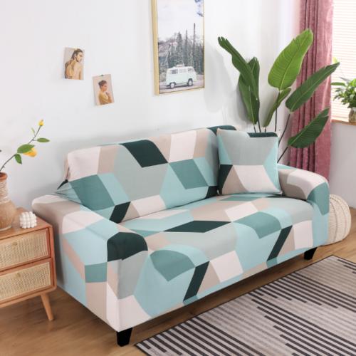 copridivano con tessuto elastico sofa protettore 1