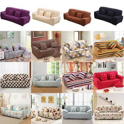 copridivano fodera poltrona elastica cover sedile divano