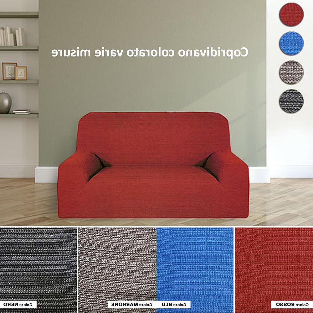 copridivano made in italy elasticizzato modello varie